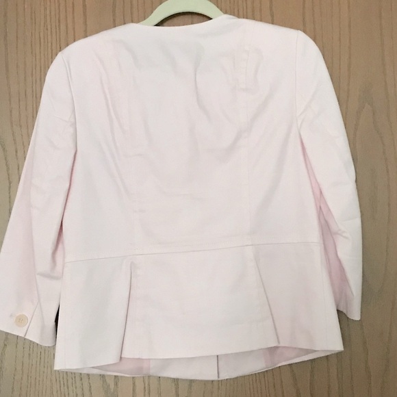 Talbots Jacket - Picture 3 of 4